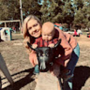 Meet your Posher, Jillian